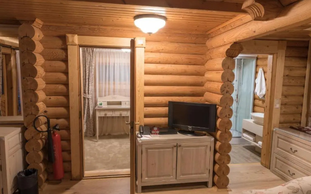 Yastrebets Wellness & Spa