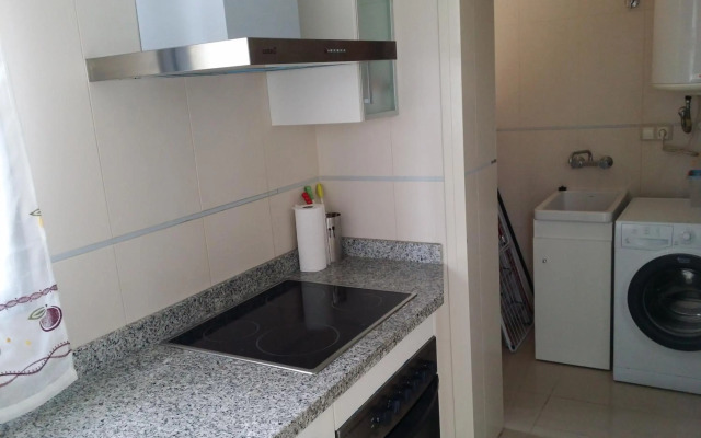 Apartamento Gemelos 26 - 16A