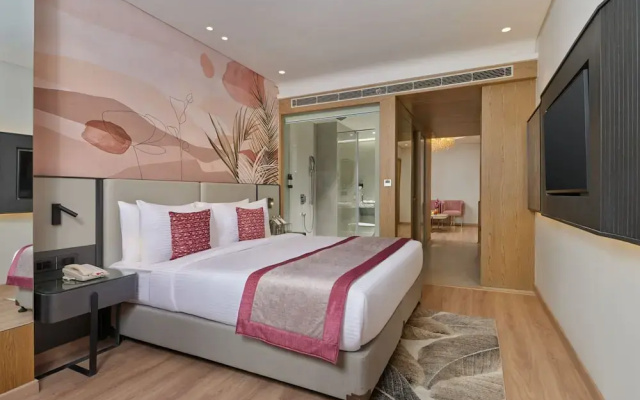 Regenta Ranjit Avenue Amritsar