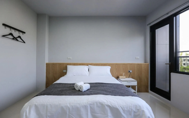 The Watt Hostel