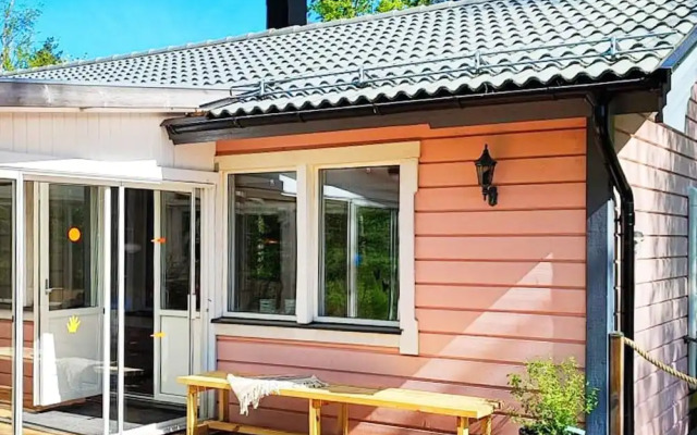 3 Person Holiday Home in Orkelljunga