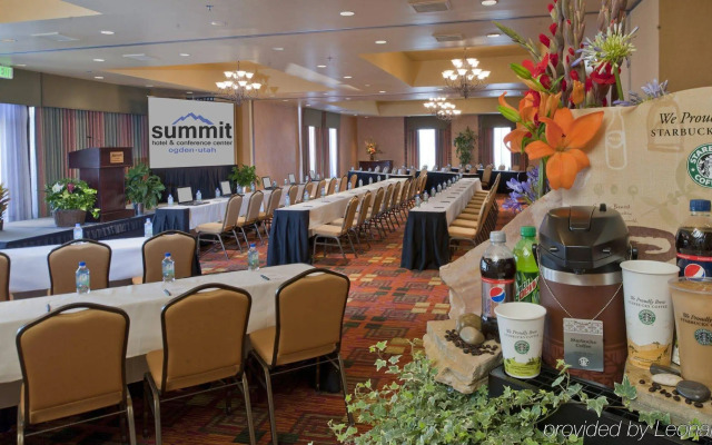 Courtyard by Marriott Ogden