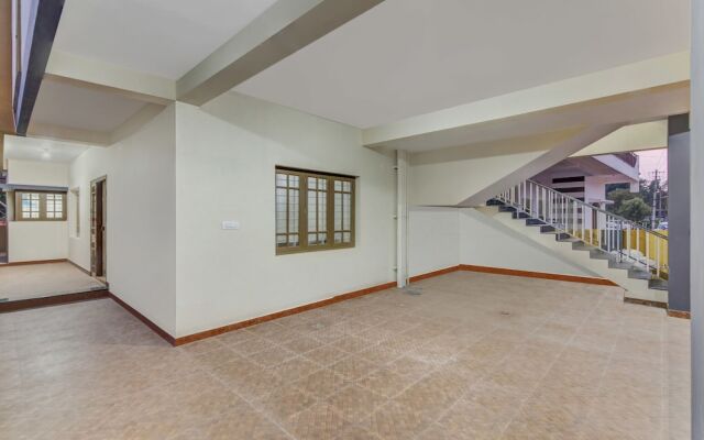 OYO 26775 Home Spacious 2BHK Madikeri