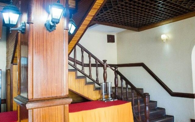 Hotel Kash Mbarara