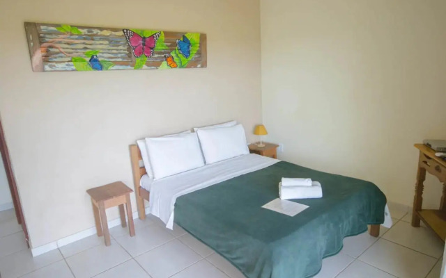 Pousada Búzios Garden