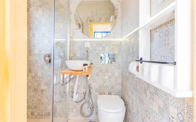 Bombarda 21 City Stay @ Retro Lisbon