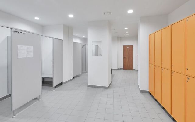 Apartmán Říčky