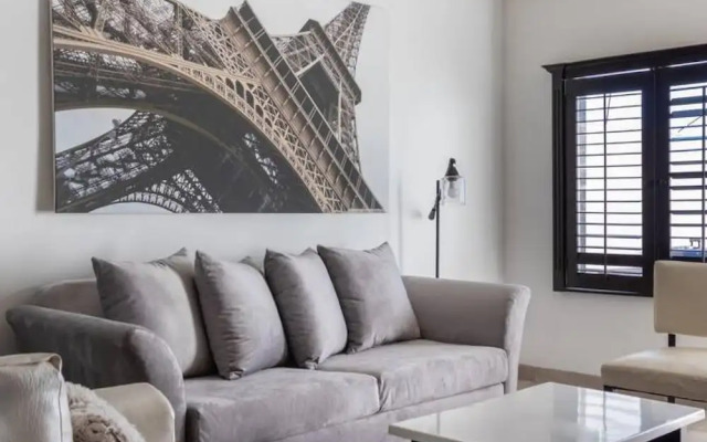 Stunning Modern Home