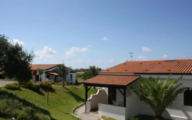 Villaggio Dolomiti Sul Mare