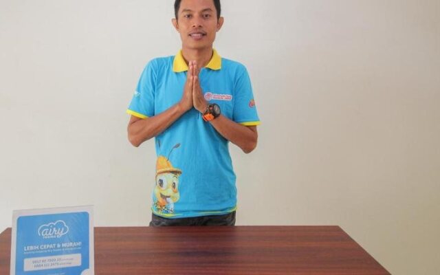 Airy Eco Bintaro BTC Tangerang Selatan