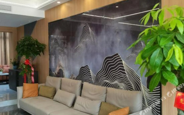 Liangyuan Hotel