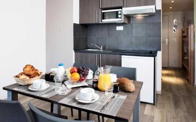 SOWELL RÉSIDENCES Crêt Voland