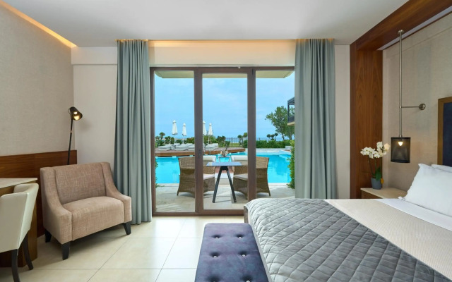 Mediterranean Village Hotel & Spa