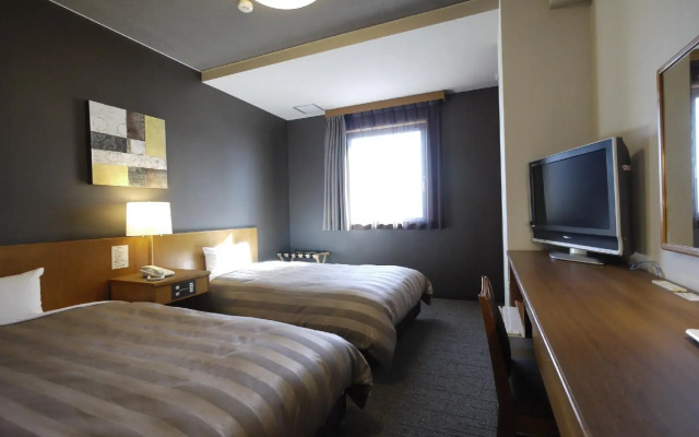 Hotel Route-Inn Shin Gotenba Inter