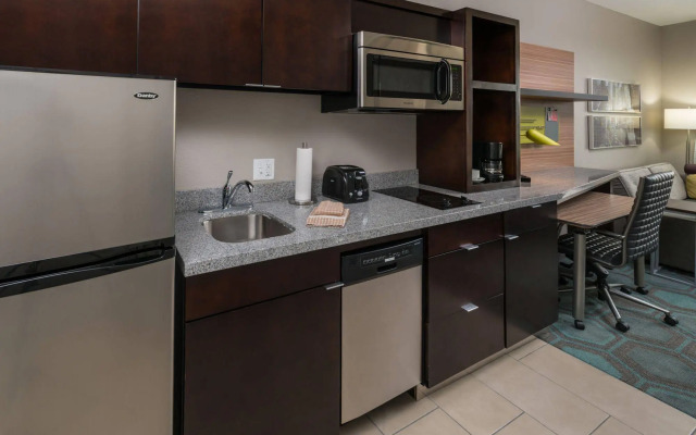 TownePlace Suites by Marriott Chicago Schaumburg
