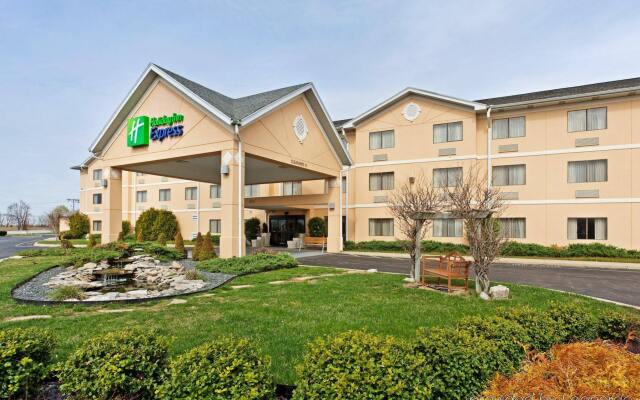 Holiday Inn Express Louisville Northeast by IHG