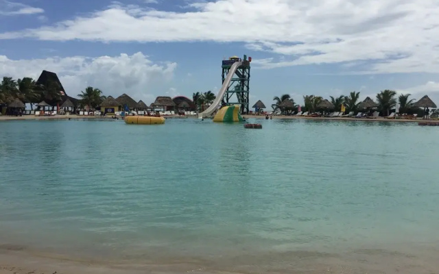 Odum shangri-la Belize