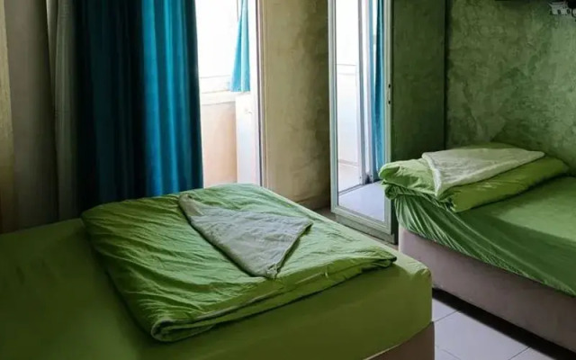 Seslikaya Hotel Lefkoşa