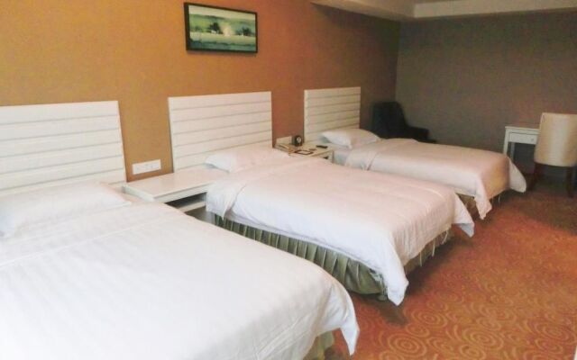 Shenggao Hotel