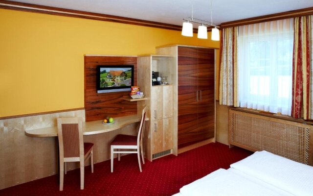 Hotel Garni Thermenglück