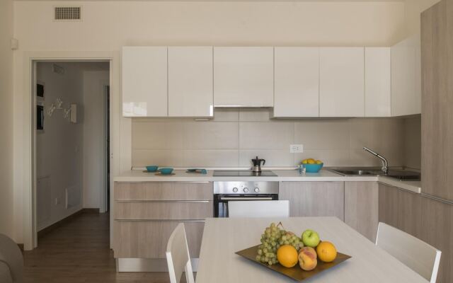 Casa Mil in Monopoli