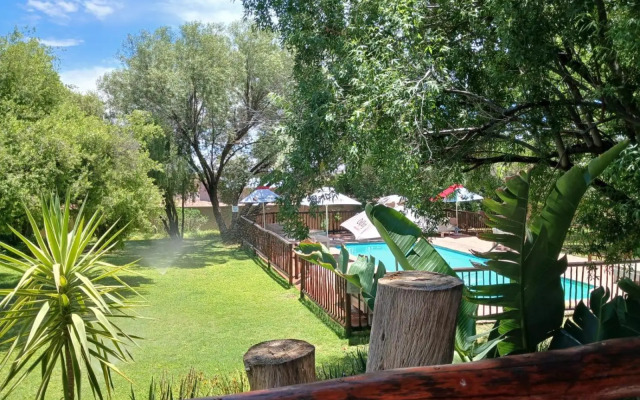 Upington INN