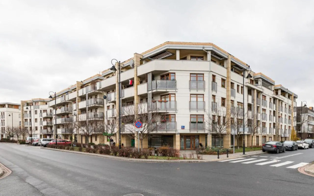 Super Apart Wilanowska 7