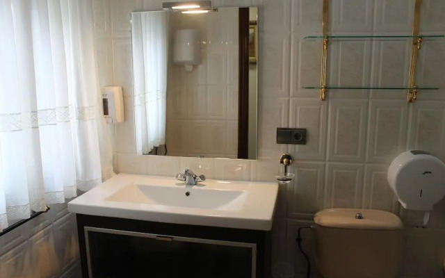 Pension As Burgas Ii