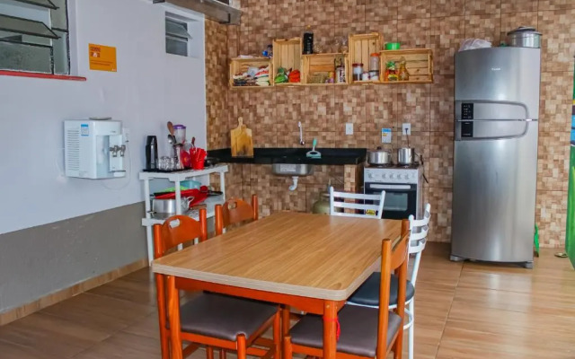 Aldeia Hostel II