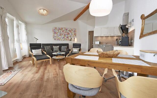 Seepark Sellin - Apt. 382