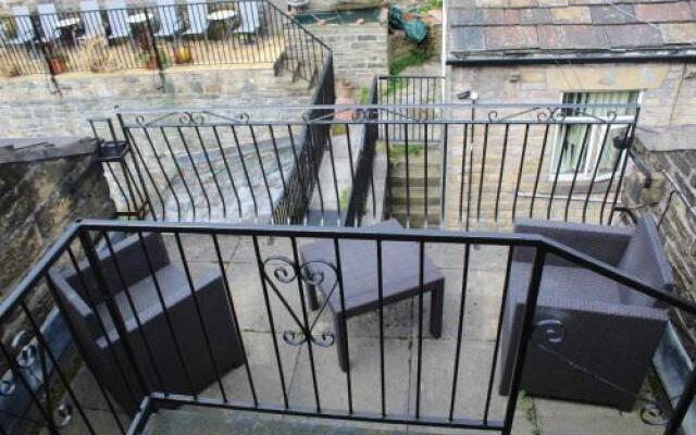Peakdale Lodge Bed and Breakfast Glossop