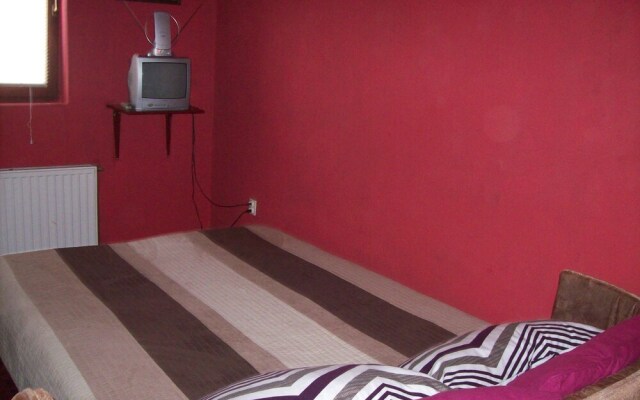 Youth Hostel Ferijalac
