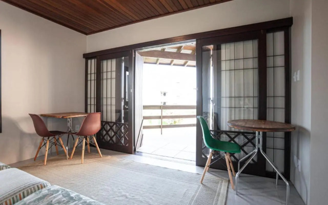 Parador Casa da Praia