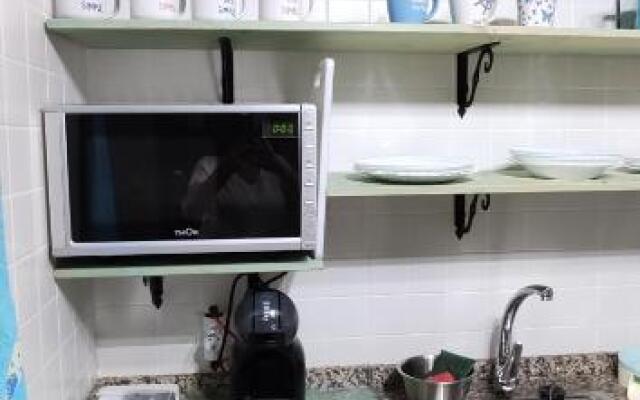 Apartamento Belmonte 7
