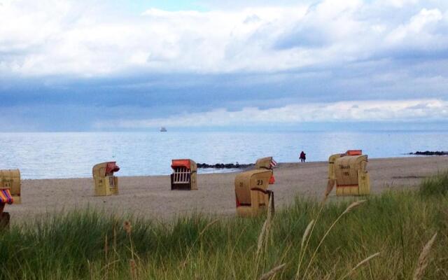 Strandliebe Apartment