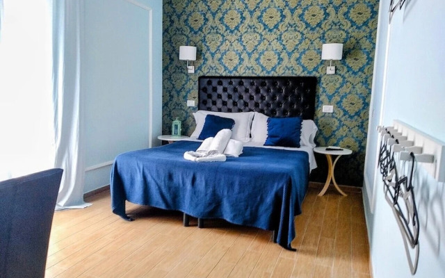 Hotel Magnolia