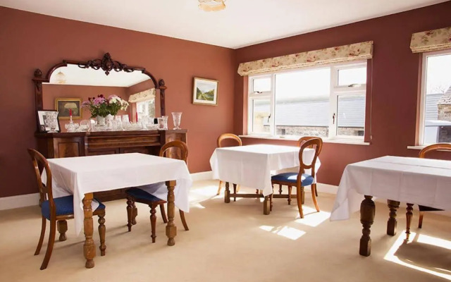Ballinclea House Bed and Breakfast