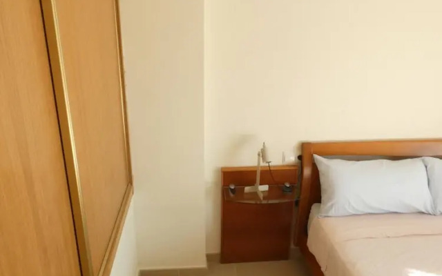 Villa Garden, Pool & sea