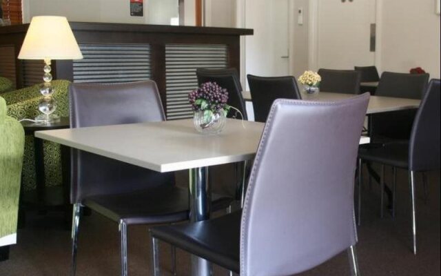 Millthorpe Boutique Motel