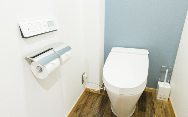 Osaka Guest House DOYA - Hostel