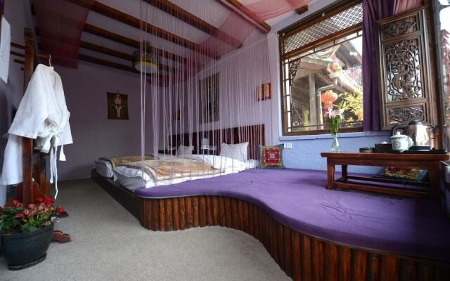 Lijiang Nali Nali Sunshine Inn