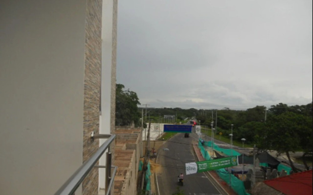 Hotel Manzanares Baranoa