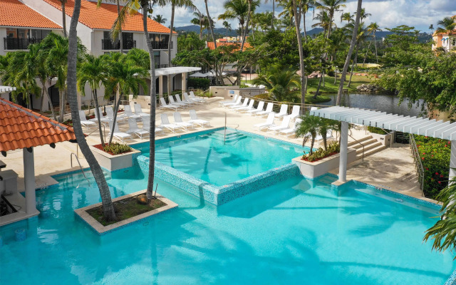 Wyndham Palmas Beach and Golf Boutique Resort