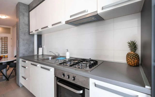 Apartment Citystay M