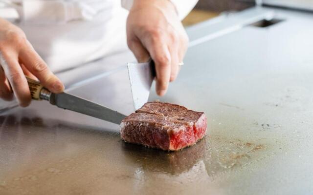 Surfeel Hotel Wakkanai