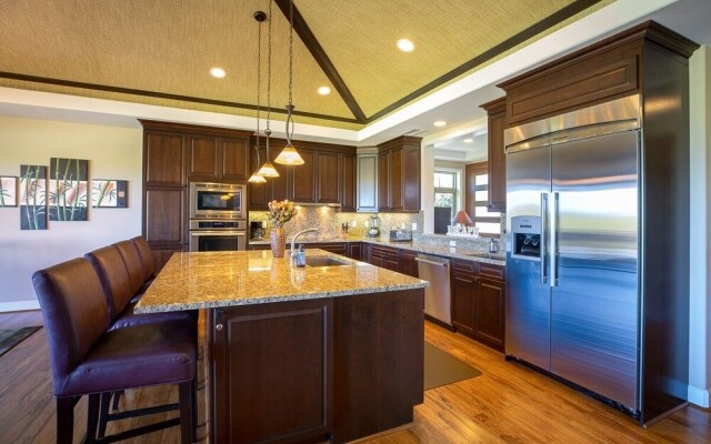 Mauna Lani Kamilo #217 4 Bedroom Home