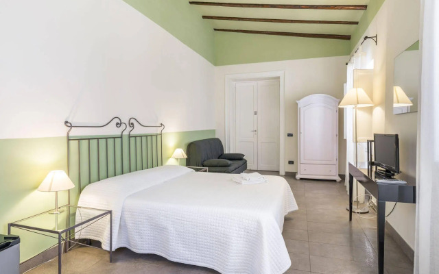 Sant'Agostino B&B