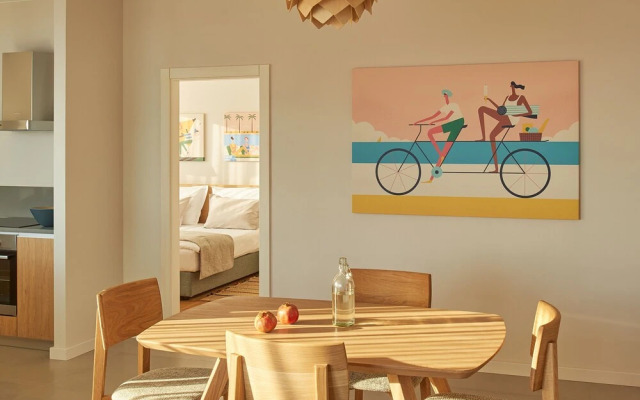 Eol Apartments Split