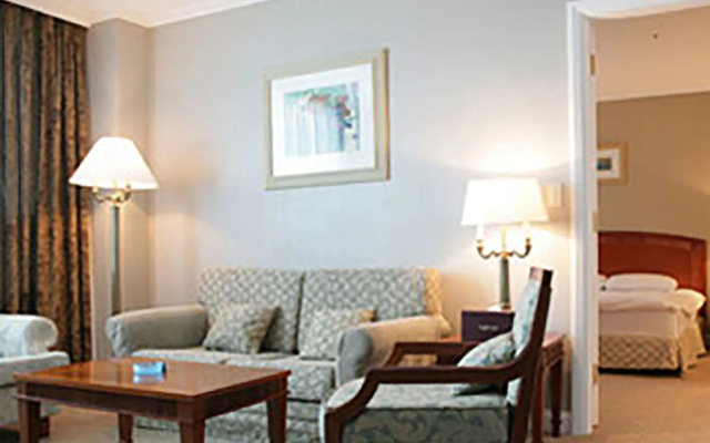 High1 Palace Hotel & CC