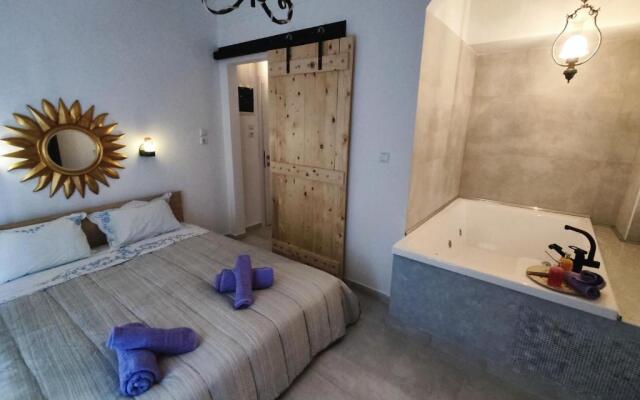 "Del Sole" Spa Apartment